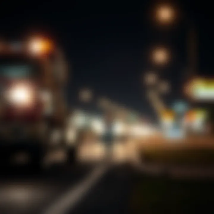 Managing unexpected towing expenses effectively