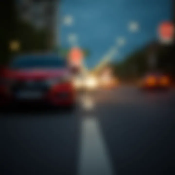 Market trends in non-owner car insurance