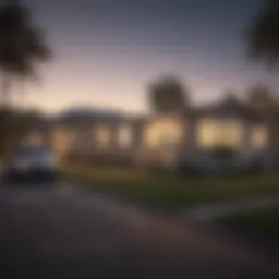 Overview of mobile home insurance options