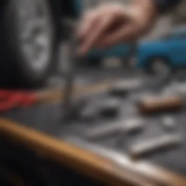 Key Tools for Preventative Maintenance Preventative maintenance tools for motorhomes