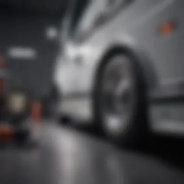Essential Routine Inspection Techniques Routine inspection of motorhome components