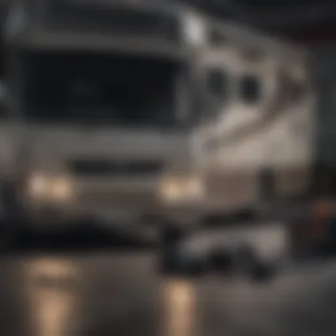Troubleshooting Techniques for Common Issues Troubleshooting common motorhome issues