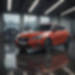 Affordable car options for first-time buyers