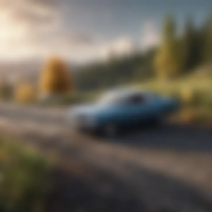 Illustration of types of insurance coverage