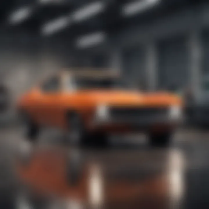 Exploring financial options for car buyers