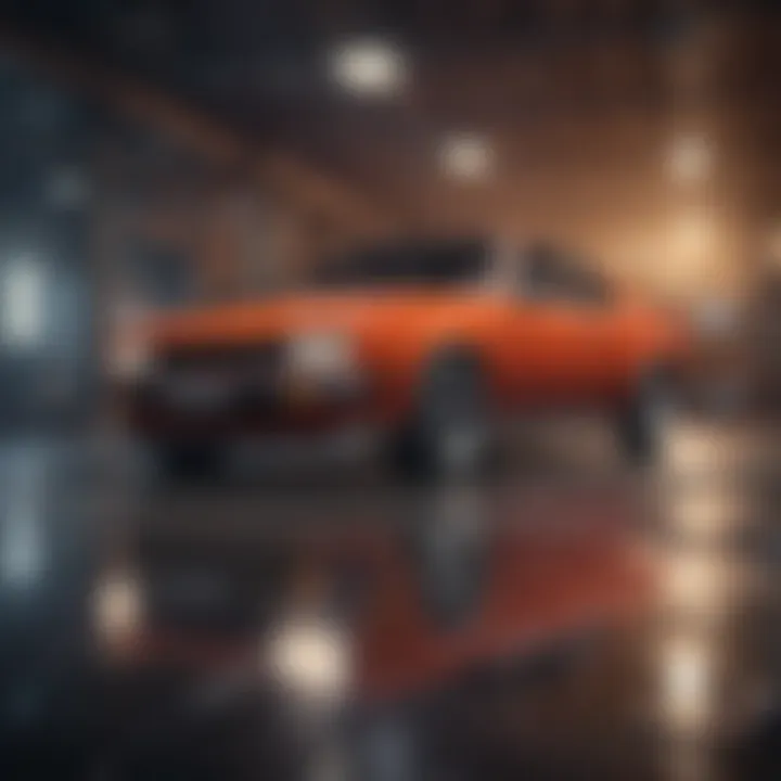 Impact of suspended license on car insurance rates