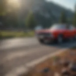 Navigating auto insurance complexities