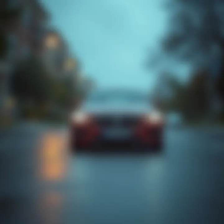 Common Pitfalls in Auto Insurance Renewal Common pitfalls in auto insurance renewal