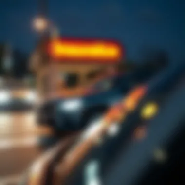 Understanding Auto Insurance Premiums Understanding auto insurance premiums