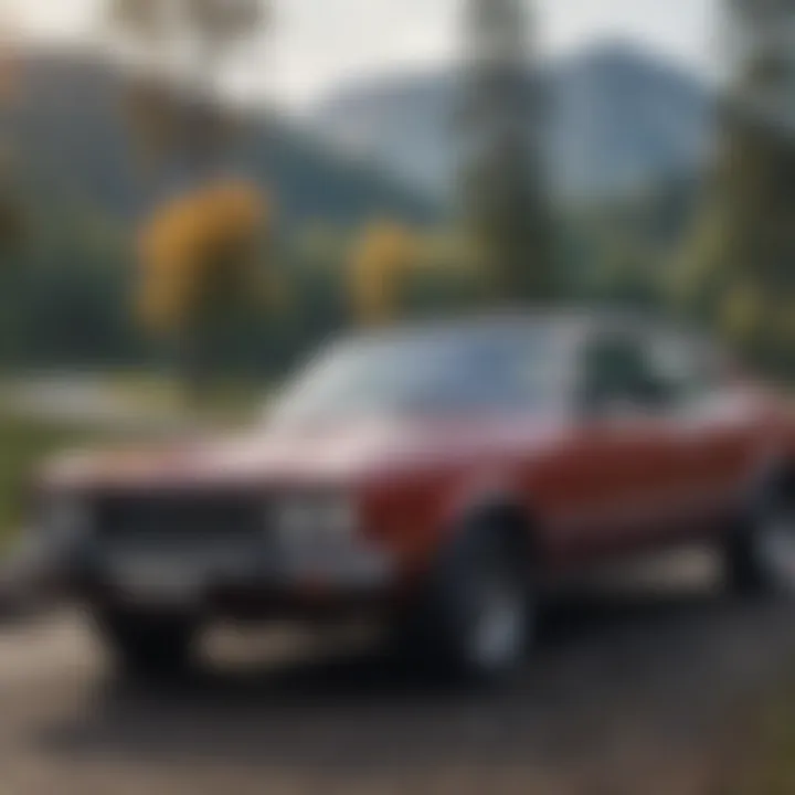 Navigating auto insurance requirements