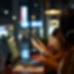 Navigating Bill Payments for Allstate Insurance Policies Introduction