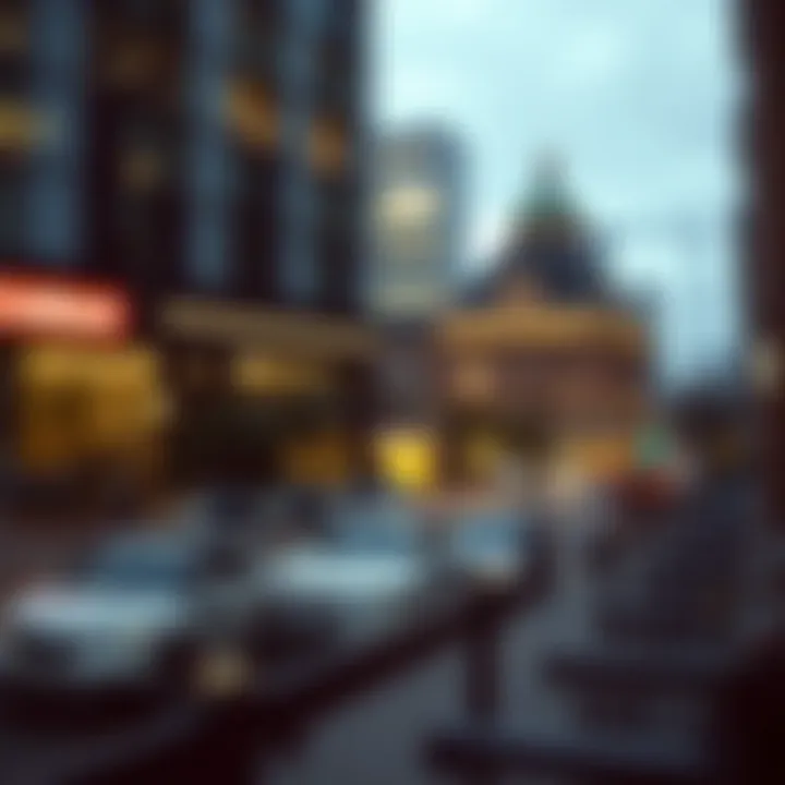 Regulatory environment surrounding life insurance in Canada