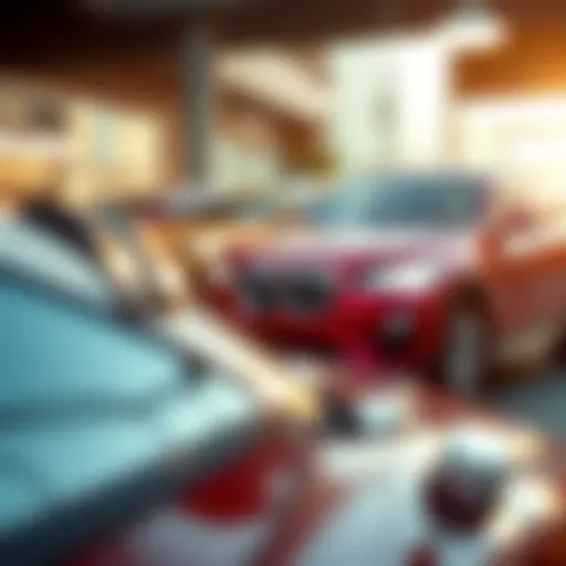 Understanding Car Insurance for Borrowed Vehicles