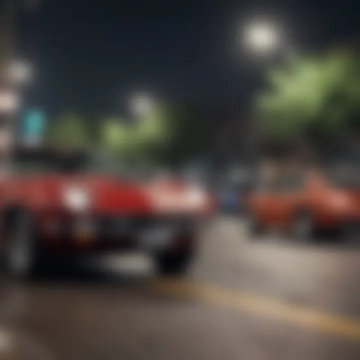 Exploring different coverage options after a DUI