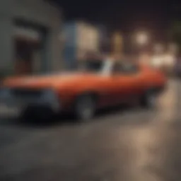 Understanding the impact of DUI on insurance rates