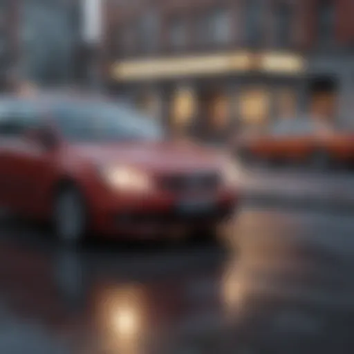 Understanding car insurance options