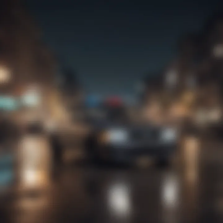 An overview of the car insurance landscape after a DUI