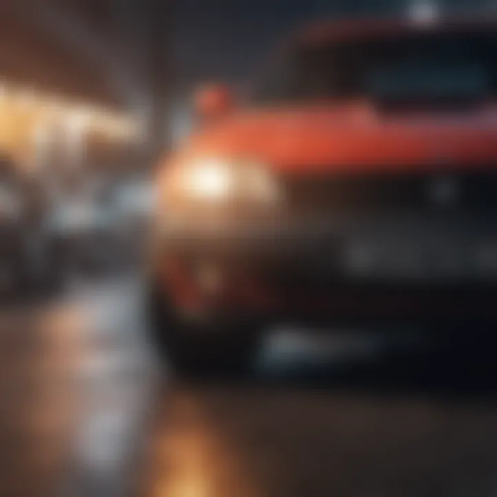 Strategies for securing insurance following a DUI conviction