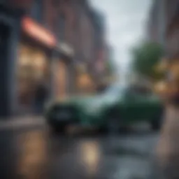 Refinancing car loans to lower rates