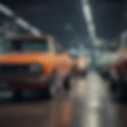 Understanding Local Car Market Trends