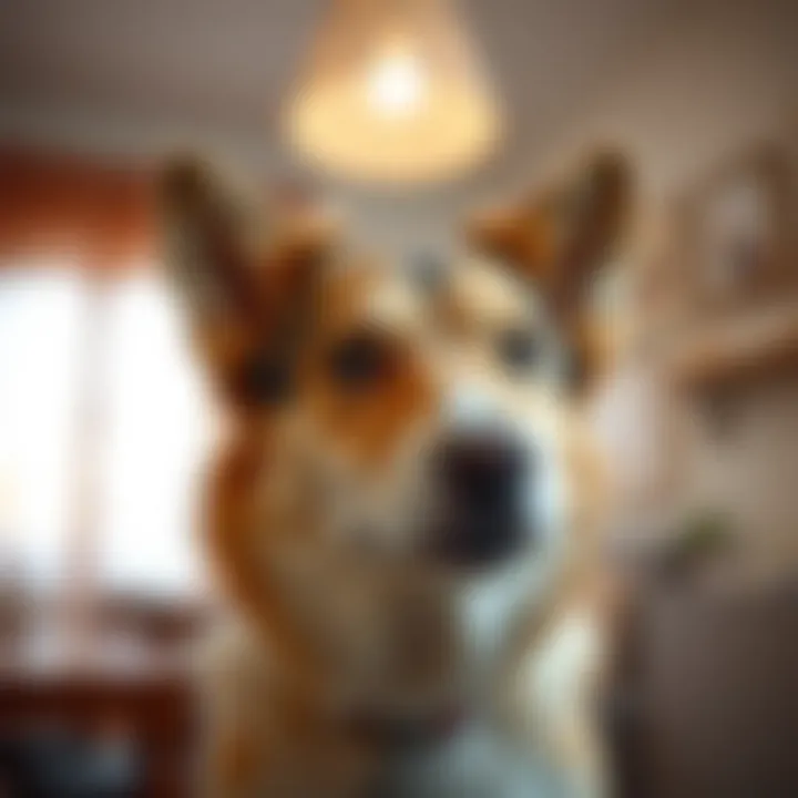 Thoughtful dog breeds suitable for apartment living