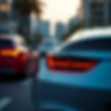 Understanding Financial Impacts Financial implications of purchasing a leased car