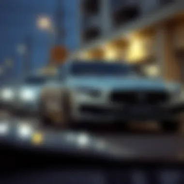 Navigating Leasing Company Guidelines Understanding leasing company policies