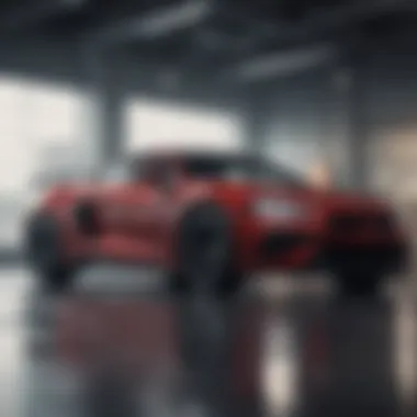 Essential Considerations for Car Buyers A checklist of considerations for car buyers