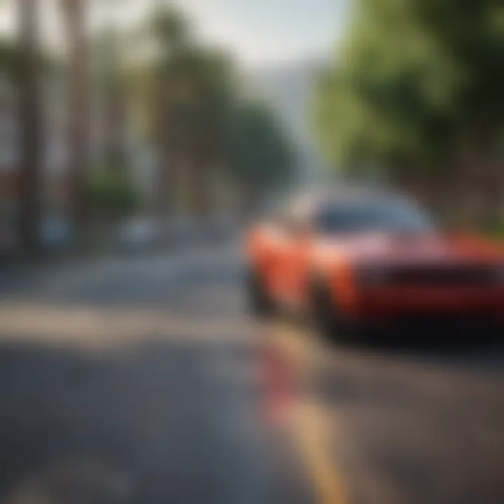 Legal requirements for car insurance
