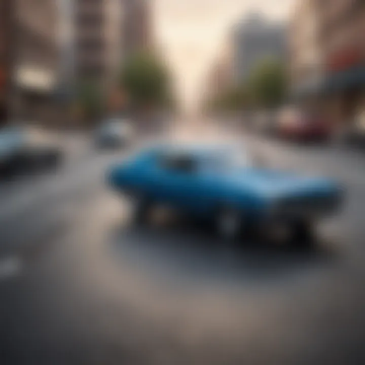 Comparing in-state and out-of-state car insurance policies