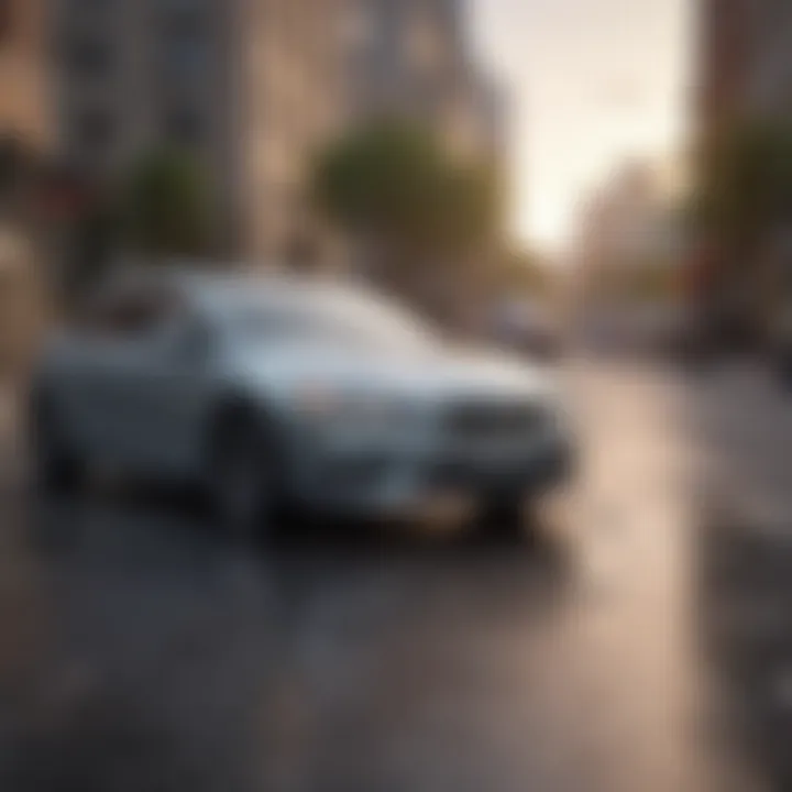 Navigating financial implications of car insurance