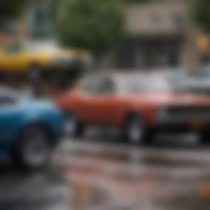 Key factors for selecting an insurer in California