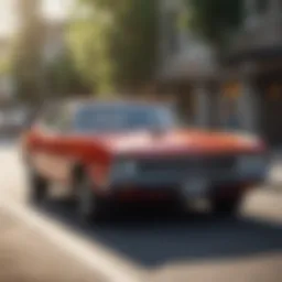 Understanding California car insurance requirements