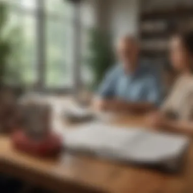 Explaining Beneficiary Payout Structures Understanding payout structures for beneficiaries