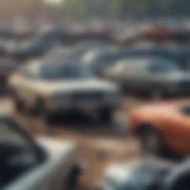 State-Specific Regulations on Selling Cars to Junkyards Navigating state regulations for car sales