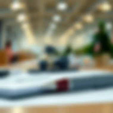 Documentation for Compliance in Tax Reporting