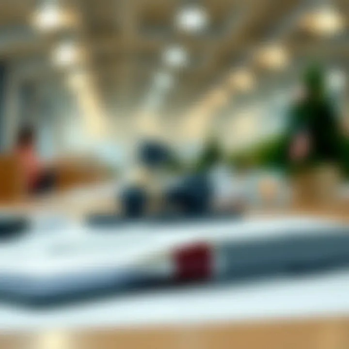 Documentation for Compliance in Tax Reporting