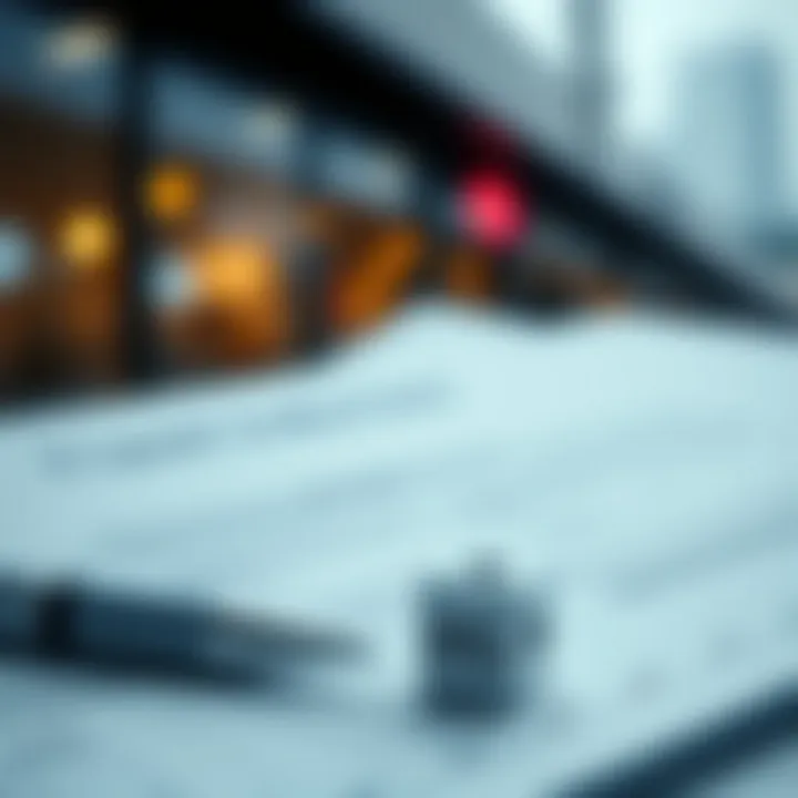 IRS Regulations on Insurance Claim Deductions