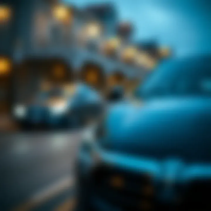 Guidelines for Reporting Car Insurance on Taxes