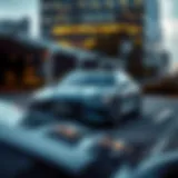 Navigating the Sale of a Vehicle with Existing Finance Introduction