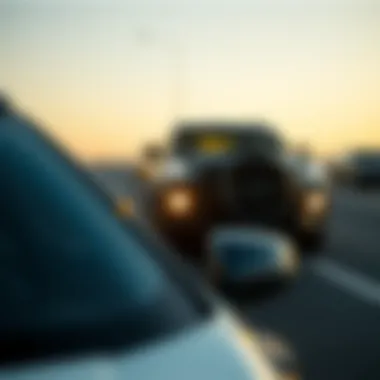 Notable Navigating the Sale of a Vehicle with Existing Finance Notable Navigating the Sale of a Vehicle with Existing Finance