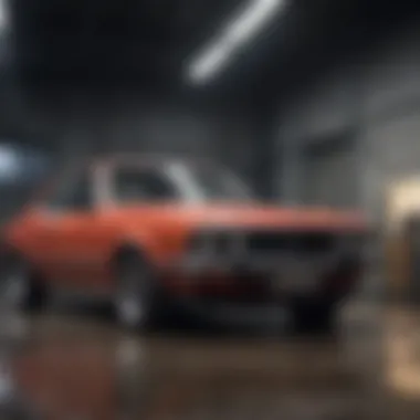Addressing Complications Addressing complications in the sale of a financed car