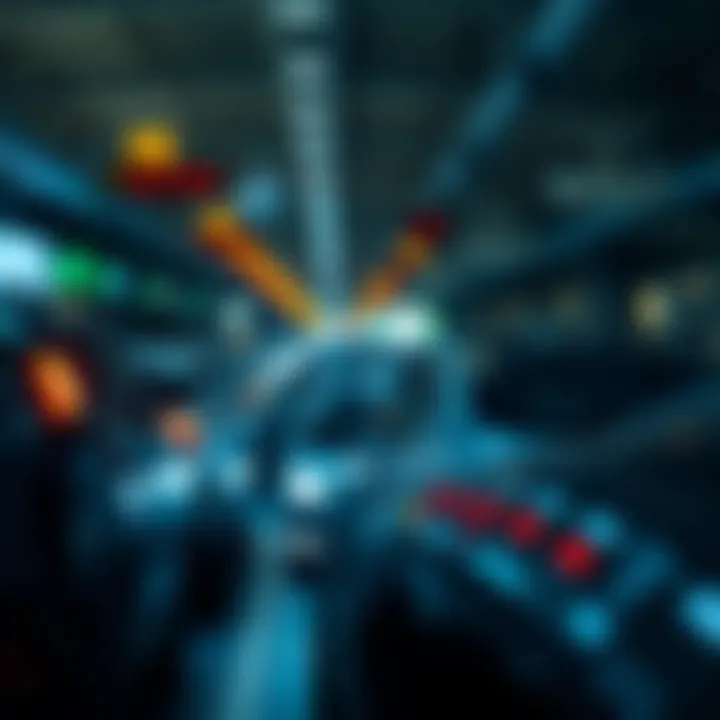 Navigating the Trade-In Landscape for Affordable Automotive Solutions Summary Navigating the Trade-In Landscape for Affordable Automotive Solutions Summary