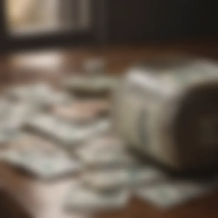 Legal frameworks governing unclaimed money