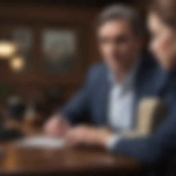 Practical advice for heirs on securing assets