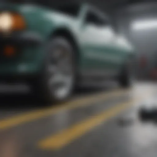 Overview of vehicle inspection regulations