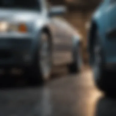 State-specific vehicle inspection requirements