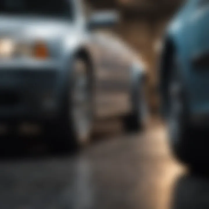 State-specific vehicle inspection requirements