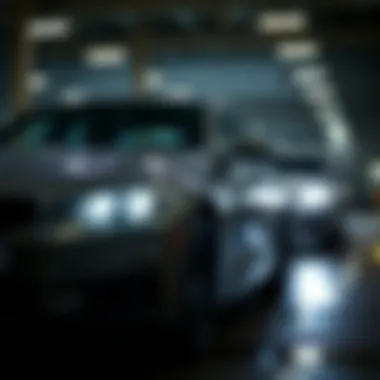 Evaluating Your Leased Vehicle's Worth Assessing vehicle value after lease