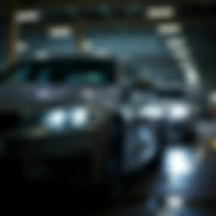 Evaluating Your Leased Vehicle's Worth Assessing vehicle value after lease